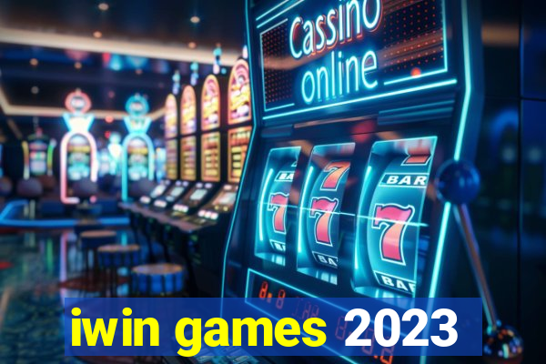 iwin games 2023